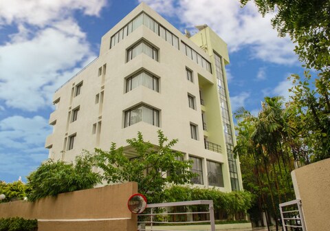 Monarch MontVert, Baner, Pune