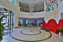 Bin Majid Tower Hotel Apartments, Abu Dhabi Bin Majid Tower Hotel Apartments, Abu Dhabi