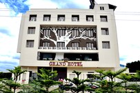 Lumbinis grand hotel, Gulbarga Lumbinis grand hotel, Gulbarga