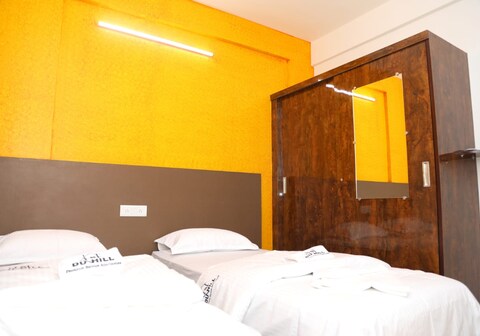 Dunhill Service Apartments