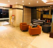 Hotel Nalanda, Ahmedabad Hotel Nalanda, Ahmedabad