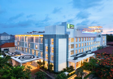 Holiday Inn Express Baruna Bali