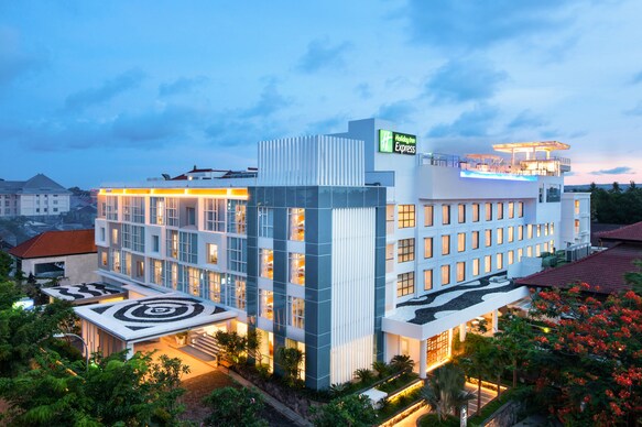Holiday Inn Express Baruna Bali