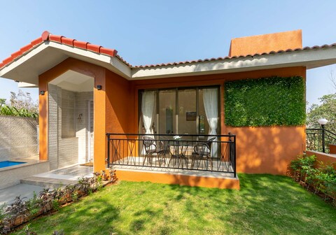 Tinted Skies by VEO - Part of StayVista