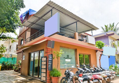 Collection O Keya Holidays Goa