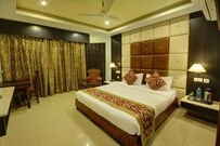 Hotel Sidharth, Bhubaneshwar Hotel Sidharth, Bhubaneshwar