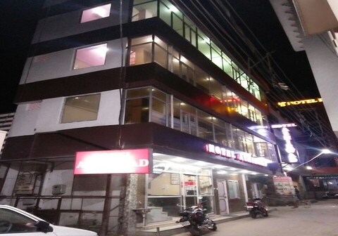 Hotel Ashirwad
