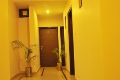 Hotel Paramount, Jaipur Hotel Paramount, Jaipur