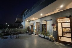 Black pearl Villa panchkula sector 28, Panchkula Black pearl Villa panchkula sector 28, Panchkula