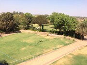 Hotel Park View ASHOKA, Guna Hotel Park View ASHOKA, Guna