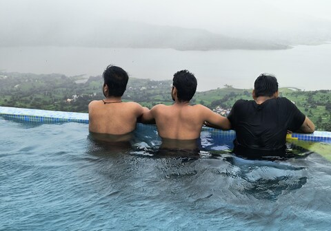 The Canyon Panchgani.