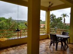 Ushakal Sunrise Villa, Dapoli Ushakal Sunrise Villa, Dapoli