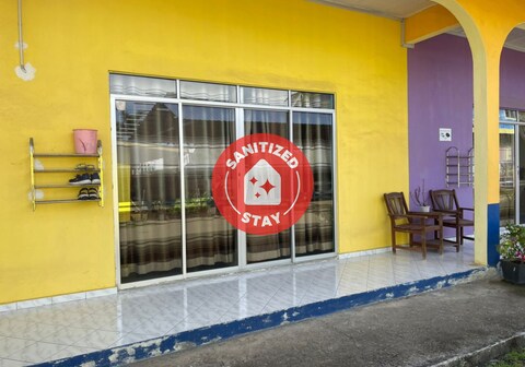 OYO Home 90424 Embun Homestay