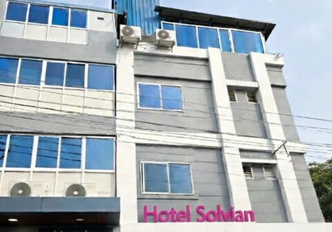 Hotel Solvian