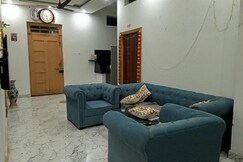 Airy Spacious Luxurious 3BHK | Pradip Home Stay, Varanasi Airy Spacious Luxurious 3BHK | Pradip Home Stay, Varanasi