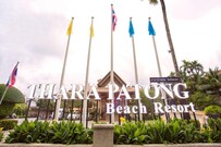 Thara Patong Beach Resort & Spa, Phuket Thara Patong Beach Resort & Spa, Phuket