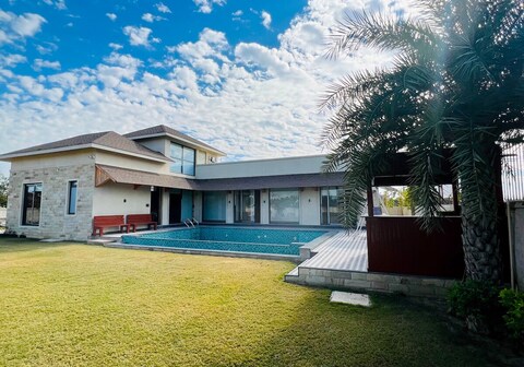 Nirvana by Jaipur Farms