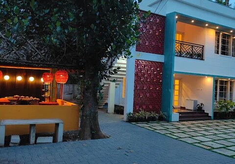 Trattorias Holiday Homes