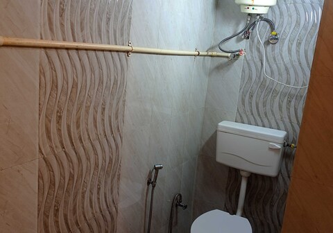 Hotel O Sunrise Homestay