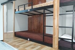 Arya Dormitory Hotel, Bhavnagar Arya Dormitory Hotel, Bhavnagar