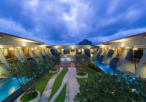 فو بيتش هوتل