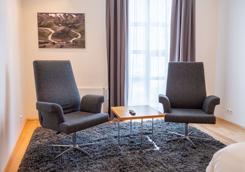 Park Inn by Radisson Reykjavik Keflavak Airport