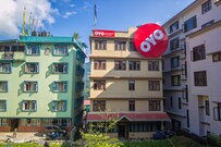 OYO 18455 Hotel Golden Shangrila, Gangtok OYO 18455 Hotel Golden Shangrila, Gangtok