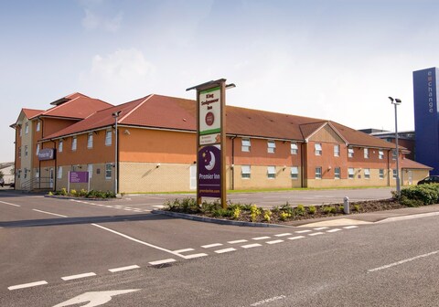 Premier Inn Bridgwater North (A38)