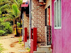 Bella Vista, Goa Bella Vista, Goa