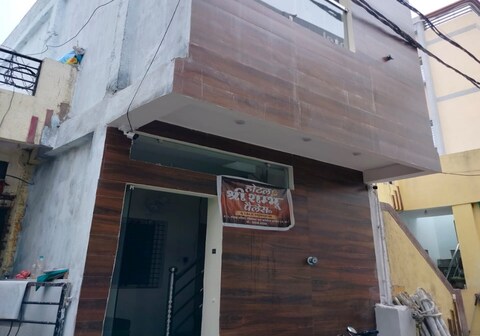 Hotel Shri Shambhu Palace NX