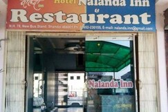 Hotel Nalanda Inn, Shahdol Hotel Nalanda Inn, Shahdol