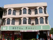 Hotel Saket, Sambalpur Hotel Saket, Sambalpur