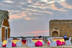 Heartland Dunes, Jaisalmer Heartland Dunes, Jaisalmer
