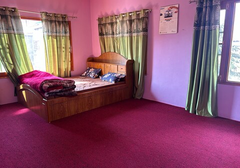 Sweet Home Apartments