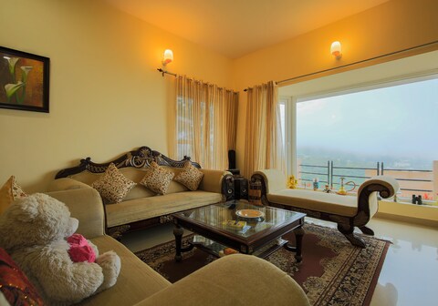 Ceedar Cottages | Rooms & Wi-Fi