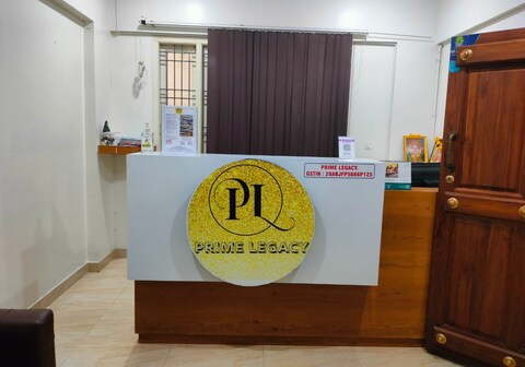 PRIME LEGACY