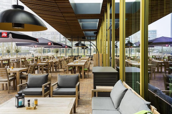 Novotel Amsterdam Schiphol Airport