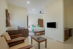 Treebo Samanvaya Retreat, Mysore, Mysore Treebo Samanvaya Retreat, Mysore, Mysore