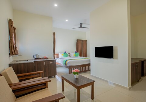 Treebo Samanvaya Retreat, Mysore