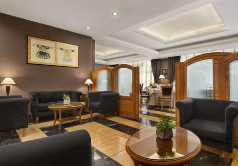 Ramada by Wyndham Naples