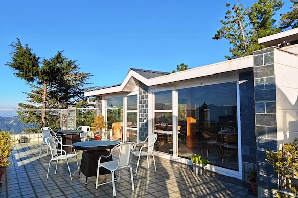 The Retreat Mashobra