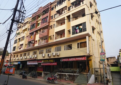 Hotel Rupasi Bangla