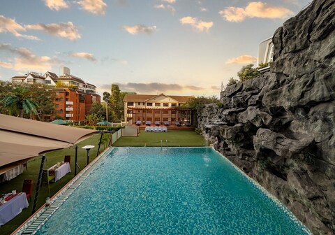 PrideInn Azure Hotel Nairobi