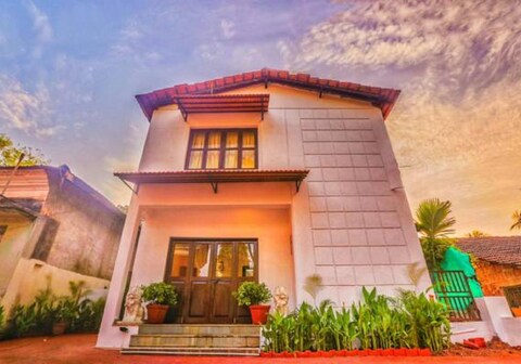 Pinnacle Countryside | Homestay