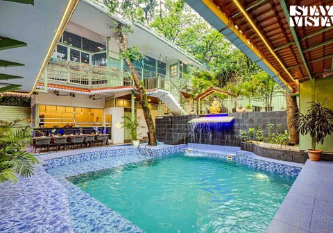 StayVista at Bloomside @ The Green Post