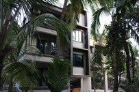 Shraddha Holiday Home - Non AC Room, Alibagh Shraddha Holiday Home - Non AC Room, Alibagh
