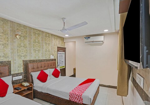 Hotel O Jaipur Road Ajmer