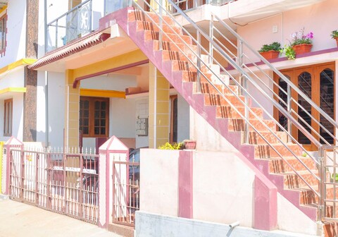 Coorg City View Homestay