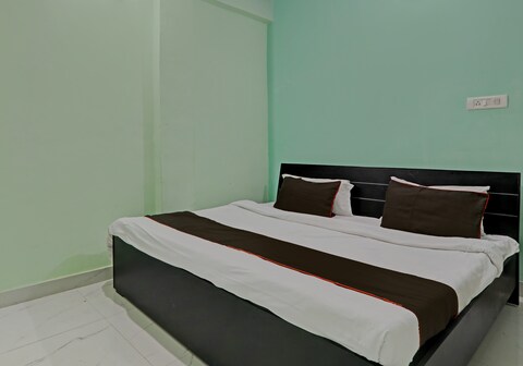 Hotel O Manju Heights