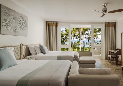 One&Only Le Saint Geran